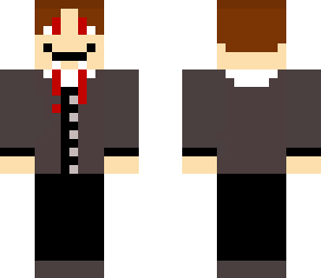 vampir boy