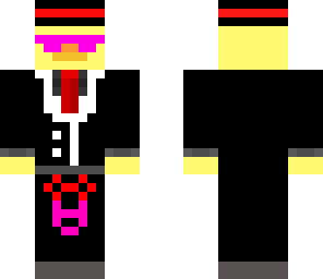 pantoffelboy