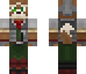foxy