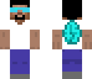 diamant steve