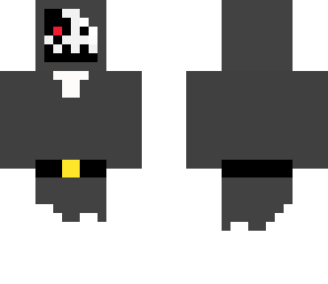 halloween redux skin