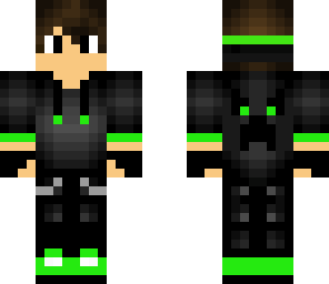 new e