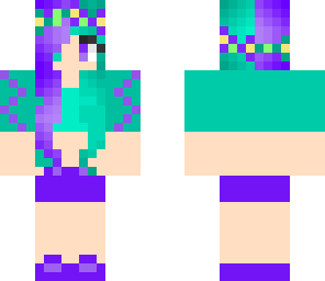 2nd mabye cute skin
