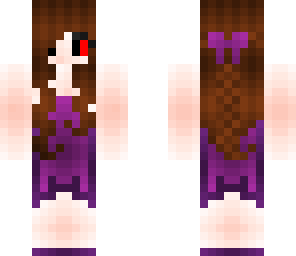 girl of dooooom