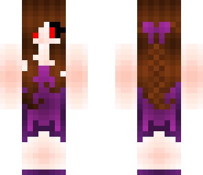 girl of dooooom 2