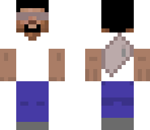 iron steve