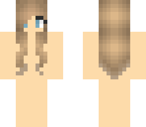 girl skin base