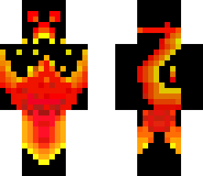 fire creeper