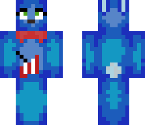 bonnie