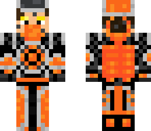 space fighter with helmet