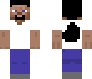 coal steve