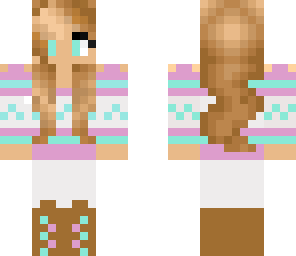 candy mix