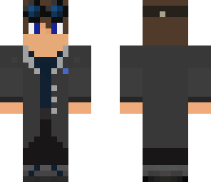 new me with new jaket please do not use