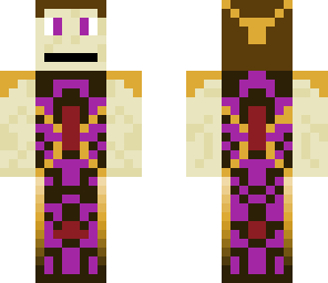 pale king