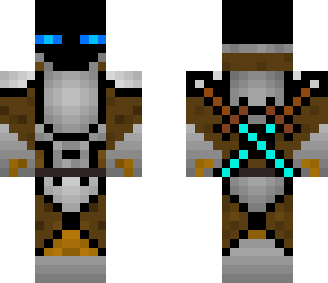 ender warrior