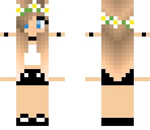cute girl