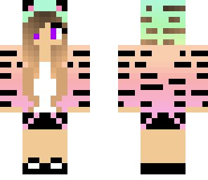 tiger girl