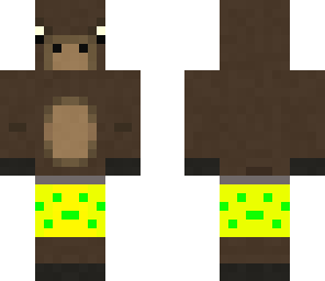 moose
