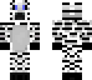 zebra