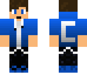 blue boy v2 fixed