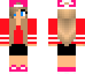 summer's skin