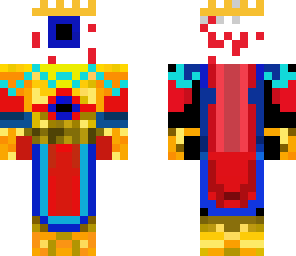 king theeyeses