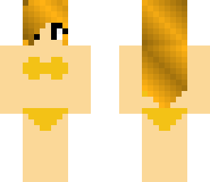 hot golden freddy girl