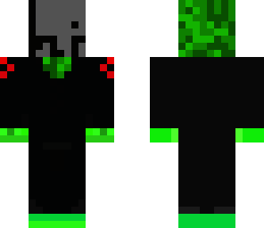 creeper