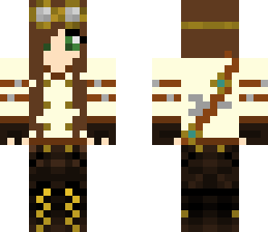 steampunk