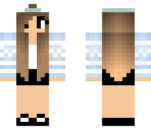 xxsuperunicornxx normal skin -3