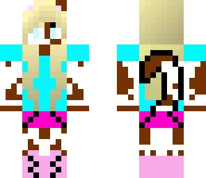 cat human girl thing