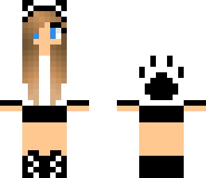 puppy girl