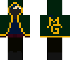 skin request - assassin 