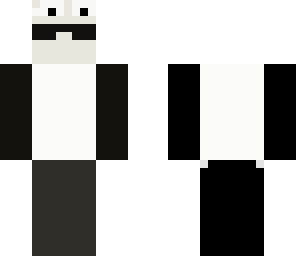 panda