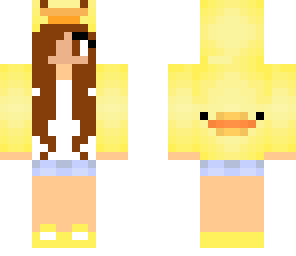 duckymomo