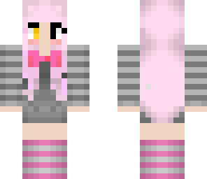 mangle girl