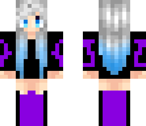 minecraft - katelyn