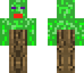 dj tree