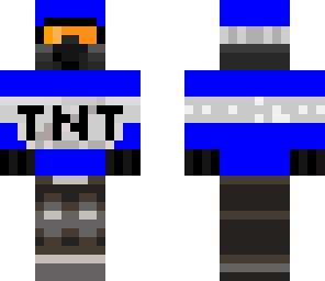 frodo tnt tank