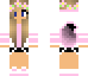 fox girl