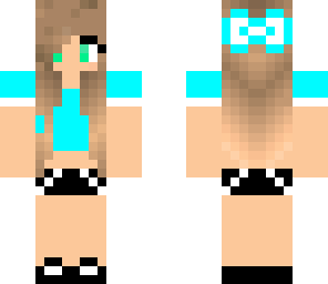 me but complete this time