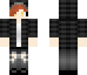 punk boy