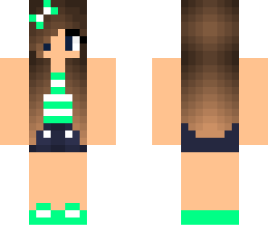 girl