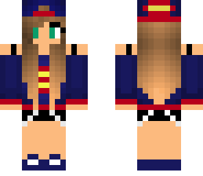 supergirl