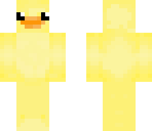 kawii ducky