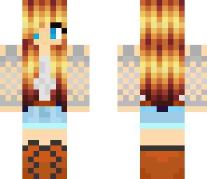 casual hd edit