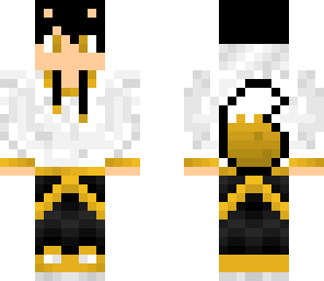 golden cat