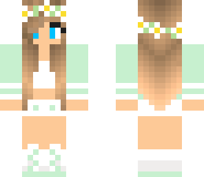 flowergirl