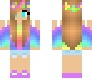 flower gurl
