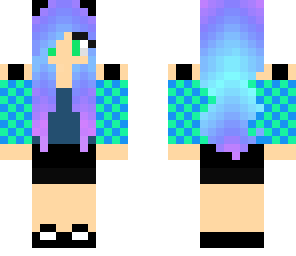 my skin